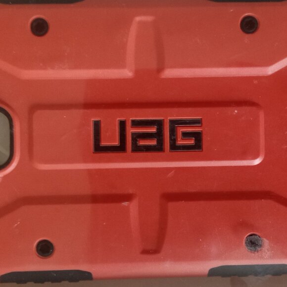 UAG Urban Armor Gear Composite Case+ Screen Protector Pink Samsung Galaxy Note4 - Picture 3 of 4